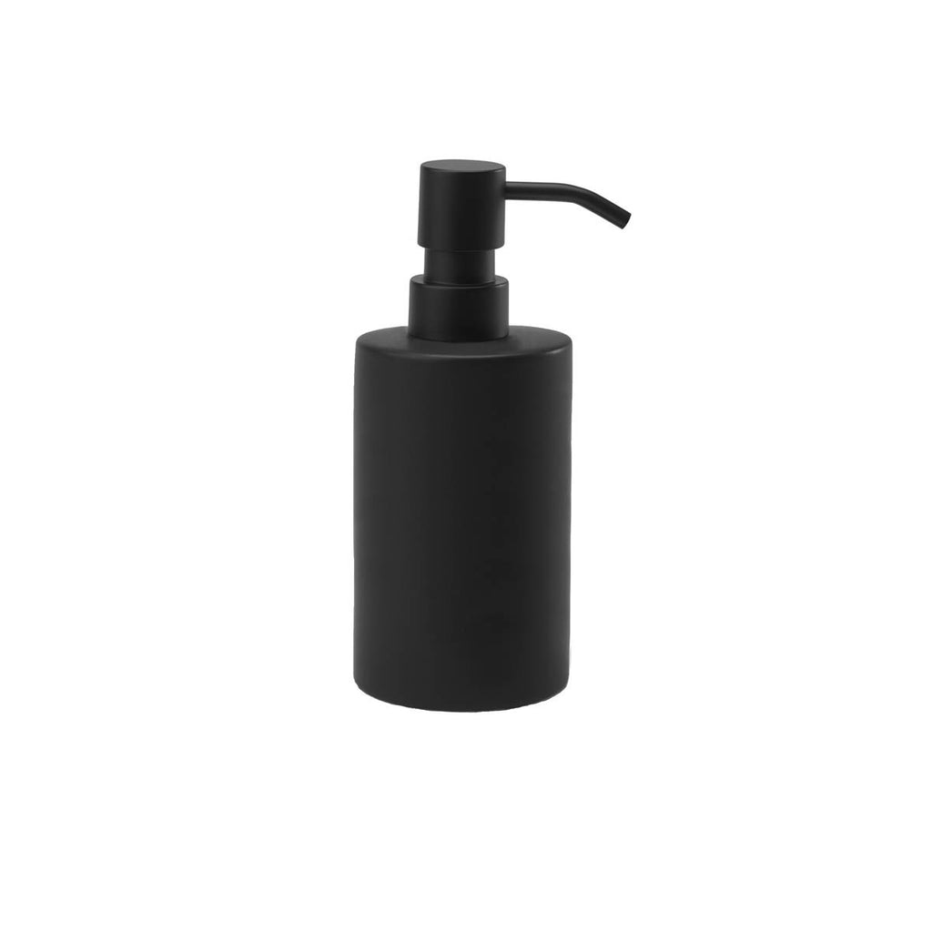 Soap Dispenser Forte Black