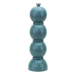 Salt & Pepper Grinder Bobbin Chambray Blue 24x7cm