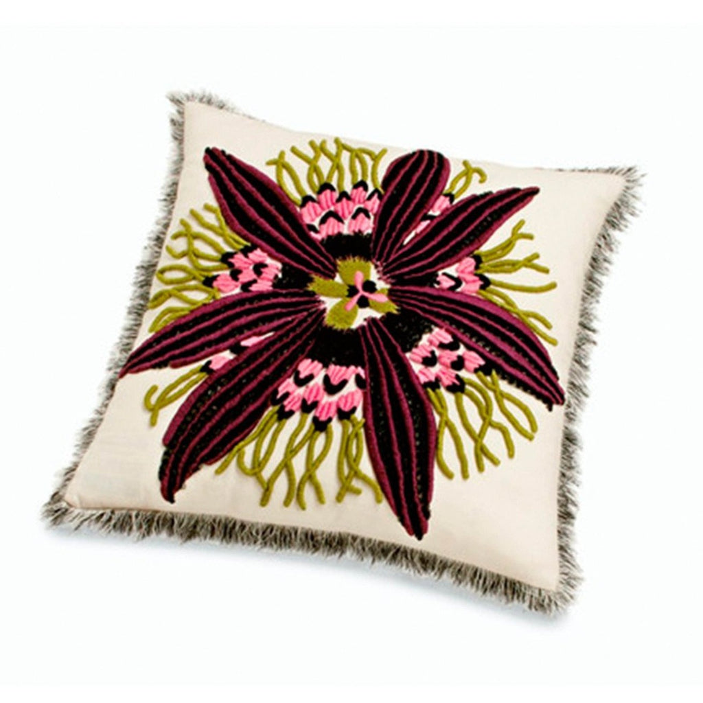 Missoni Cushion Passion Flower 40x40cm