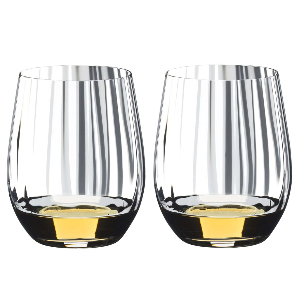 Riedel Optical Whisky Glass - Set of 2