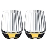 Riedel Optical Whisky Glass - Set of 2