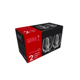 Riedel Optical Whisky Glass - Set of 2