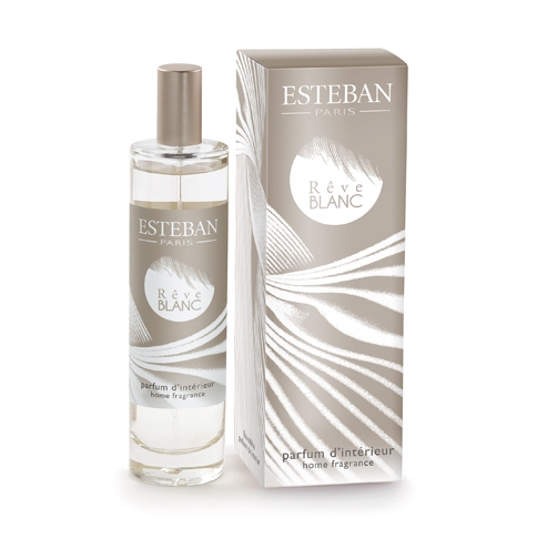 Home Fragrance Spray Reve Blanc 75ml