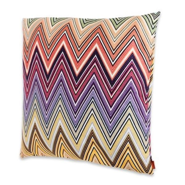 Missoni Cushion Kew T59 Multi 60x60cm