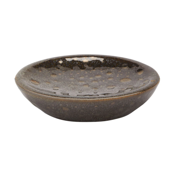 Soap Dish Ugo Vintage Bronze