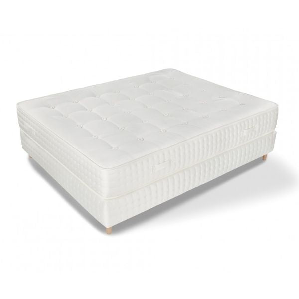 Mattress Quercus Soft 180x200cm