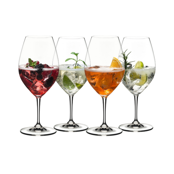 Riedel Aperitive Cocktail Glass - Set of 4