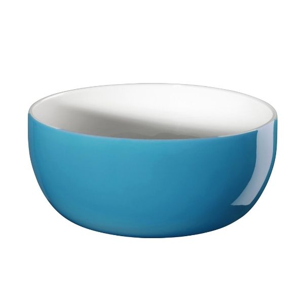 Bowl Cereal Coppa Light Blue