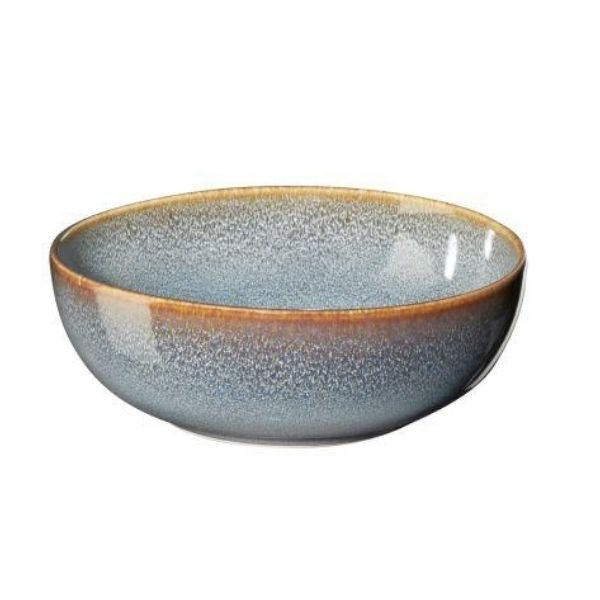 Bowl Saison Denim Ceramic