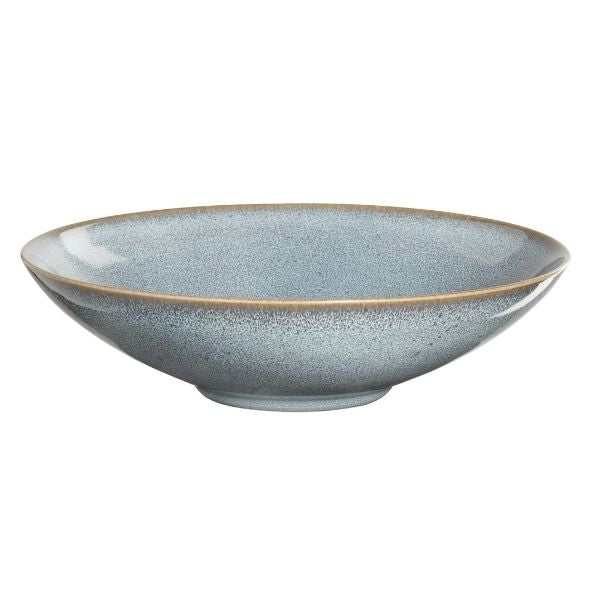 Bowl Gourmet Saison Denim Ceramic