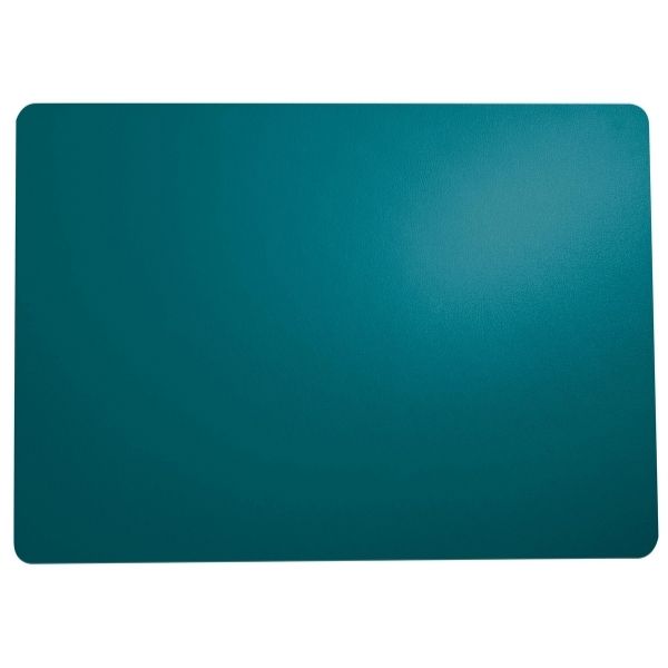 Placemat Lagoon Turquoise