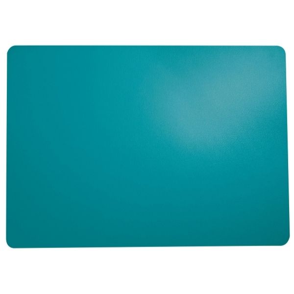 Placemat Curacao Turquoise