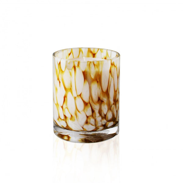 Candle Milano Firenze Amber 370g