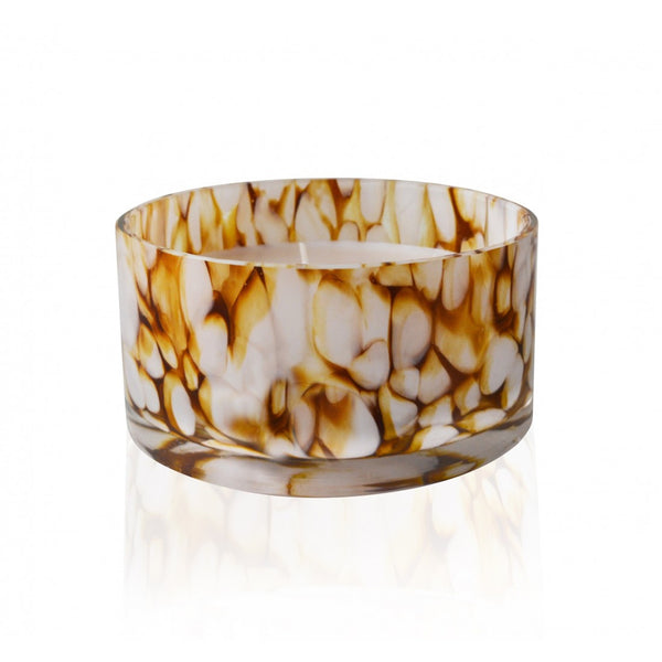 Candle Milano Firenze Amber 700g