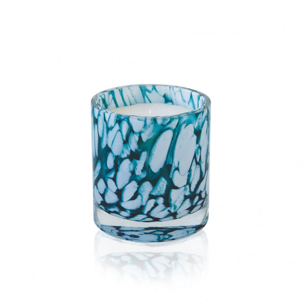 Candle Milano Genova Turquoise 370g