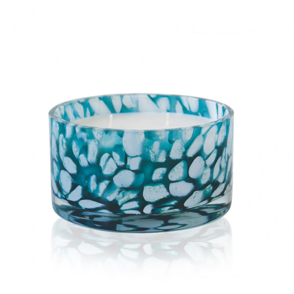 Candle Milano Genova Turquoise 700g