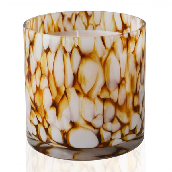 Candle Milano Firenze Amber 1400g