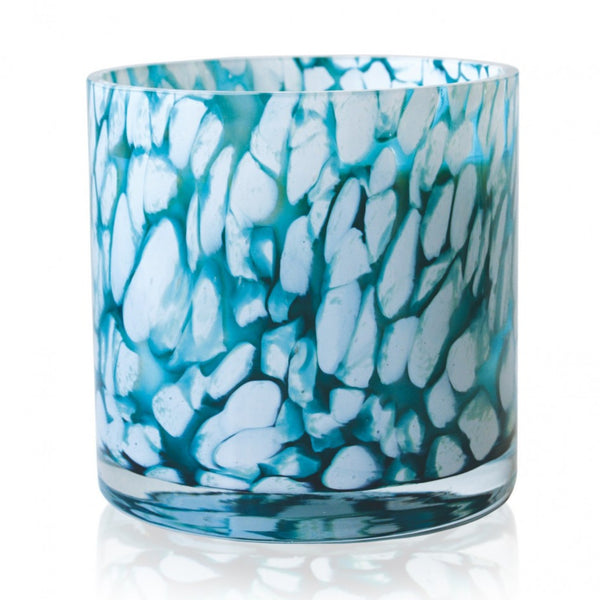 Candle Milano Genova Turquoise 1400g