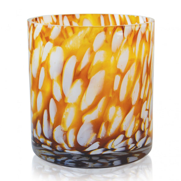 Candle Milano Firenze Amber 2500g