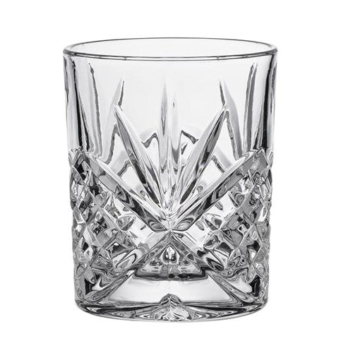 Glass Tumbler Cristal - Set of 2