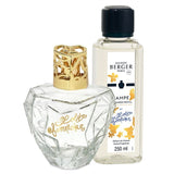 Bottle Home Fragrance Lolita Lempicka Transp. w/ fragrance