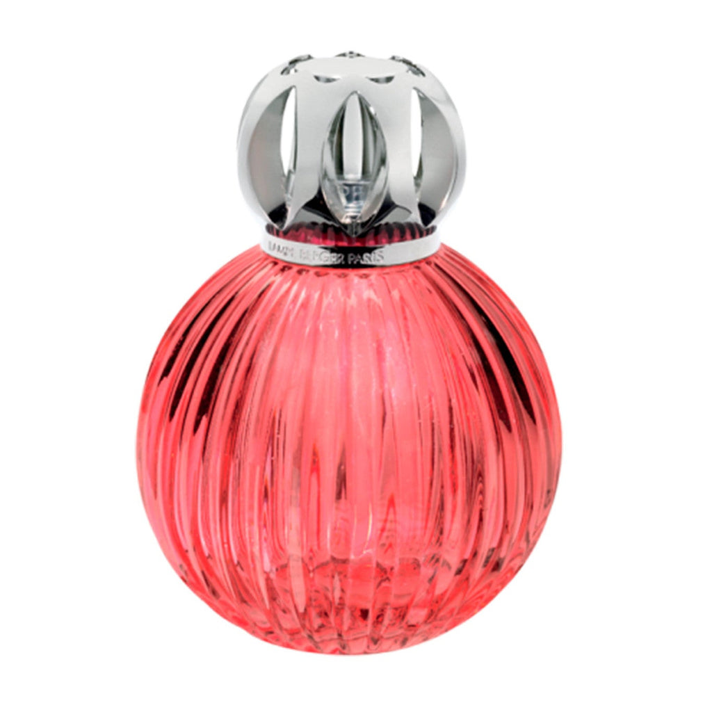 Bottle Home Fragrance Plissee Corail