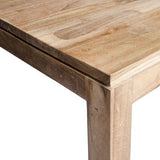 Dining Table Genesis 200x90x79cm