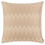 Missoni Cushion Brest col. 481 Beige 40X40cm