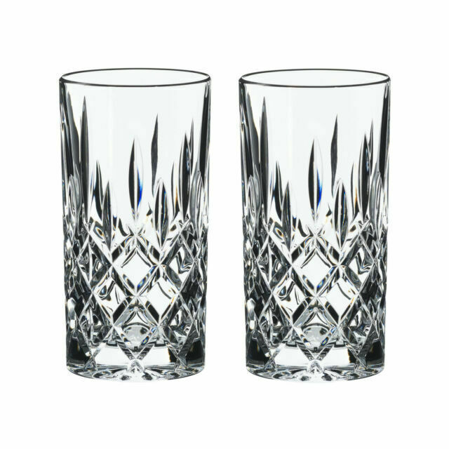 Riedel Spey Long Drink Glass - Set of 2