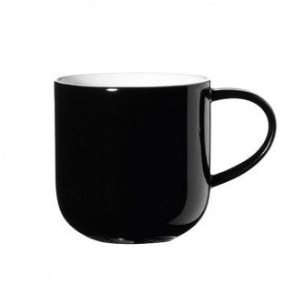 Mug Coppa Black