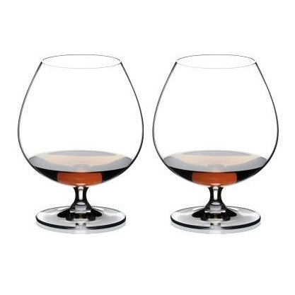 Riedel Vinum Brandy Glass - Set of 2