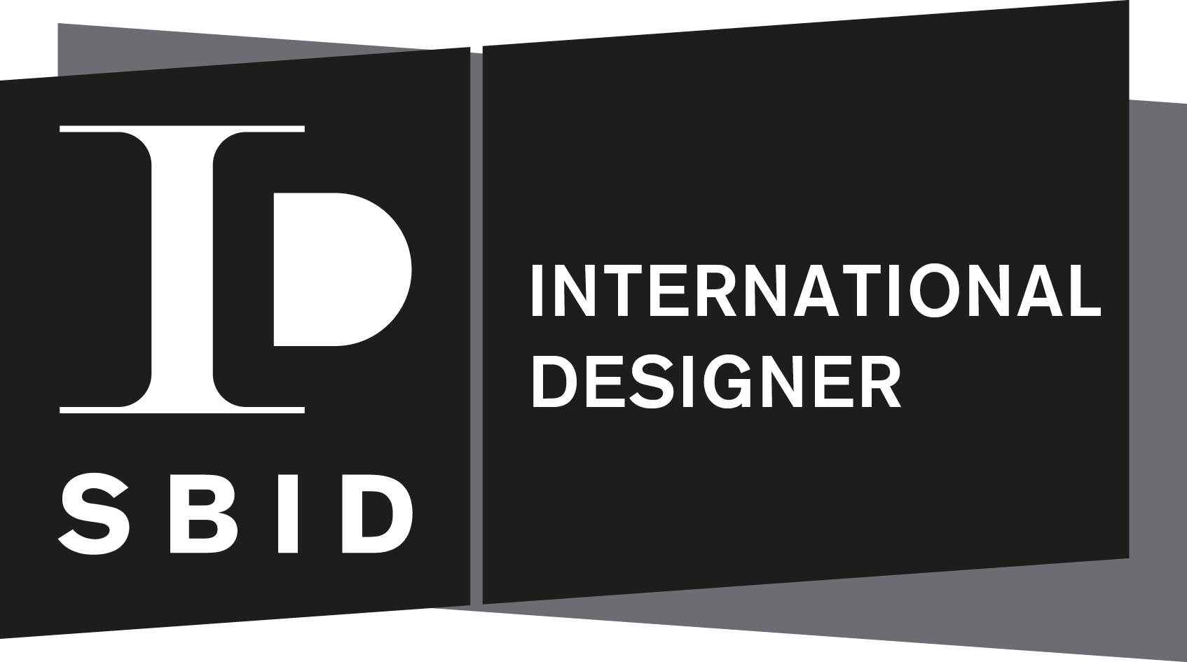 SBID International Designer Logo